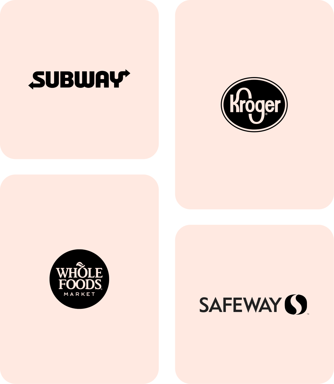 merchant logos 4x 4