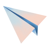 paper airplane