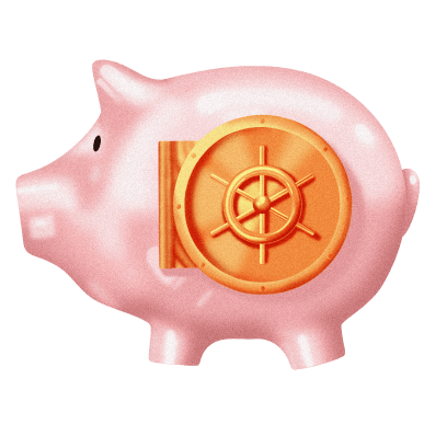 piggy vault