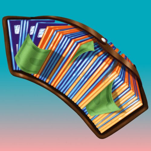 How to stack miles & points