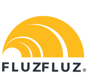 Fluzfluz logo