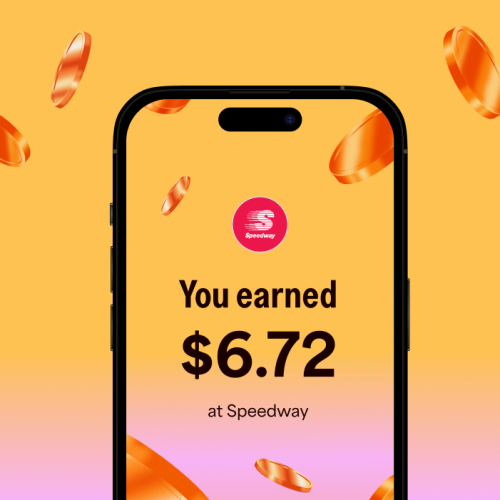 How to use a Speedway gift card