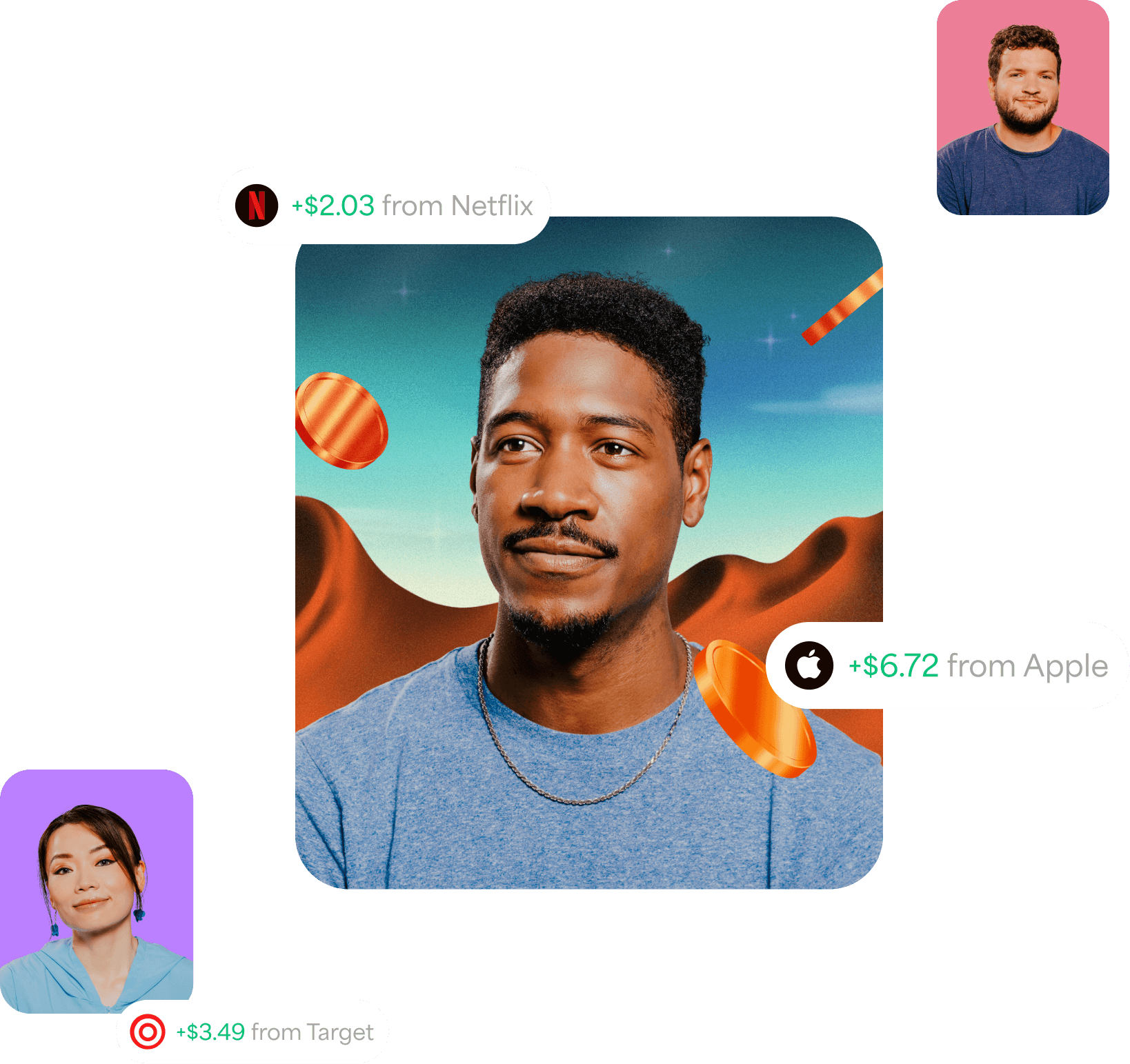 FluzForMerchants Hero