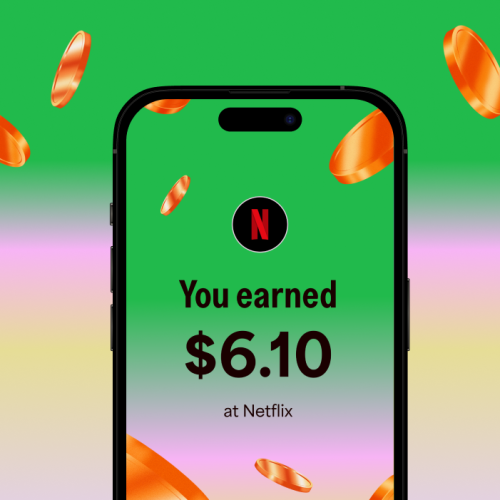 How to use a Netflix gift card