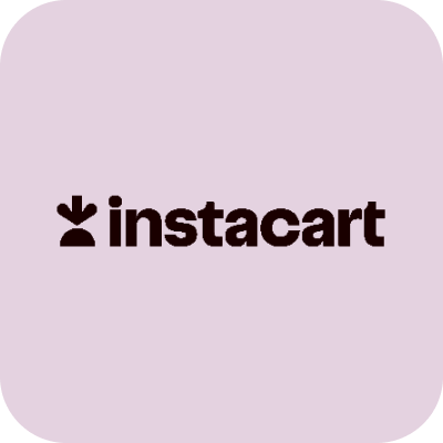 FluzForMerchantsCarousel Instacart