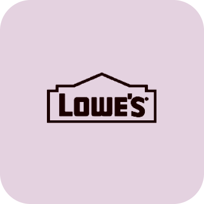 FluzForMerchantsCarousel Lowes