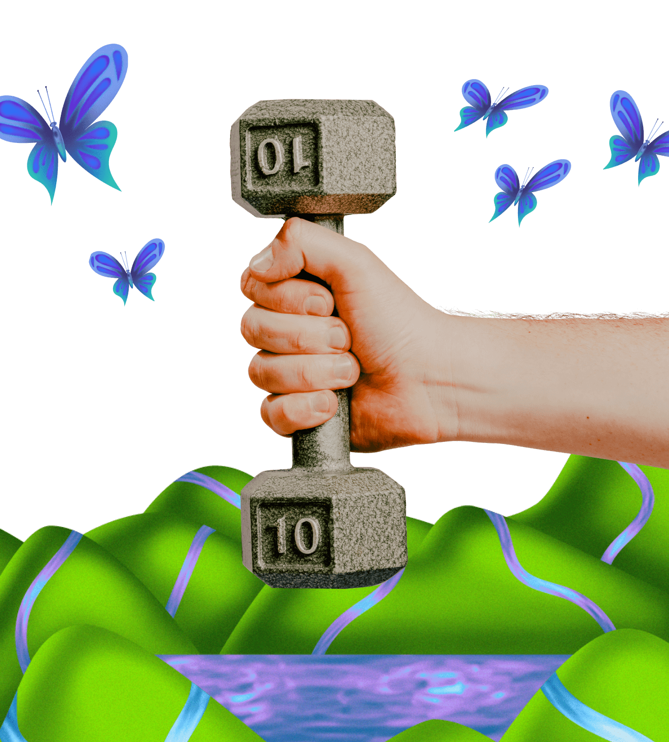 FluzForMerchants Connections1