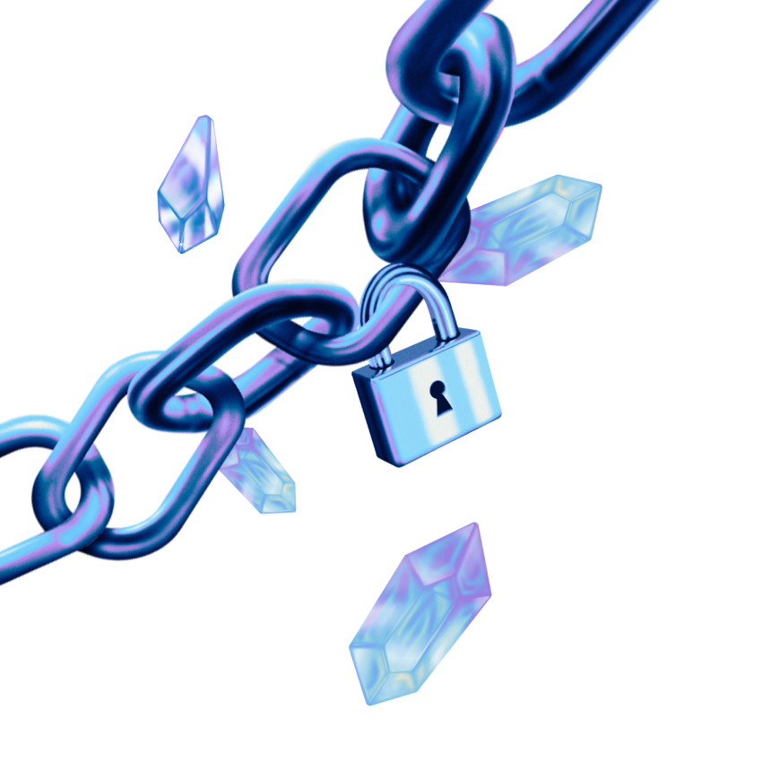 Secure Composition