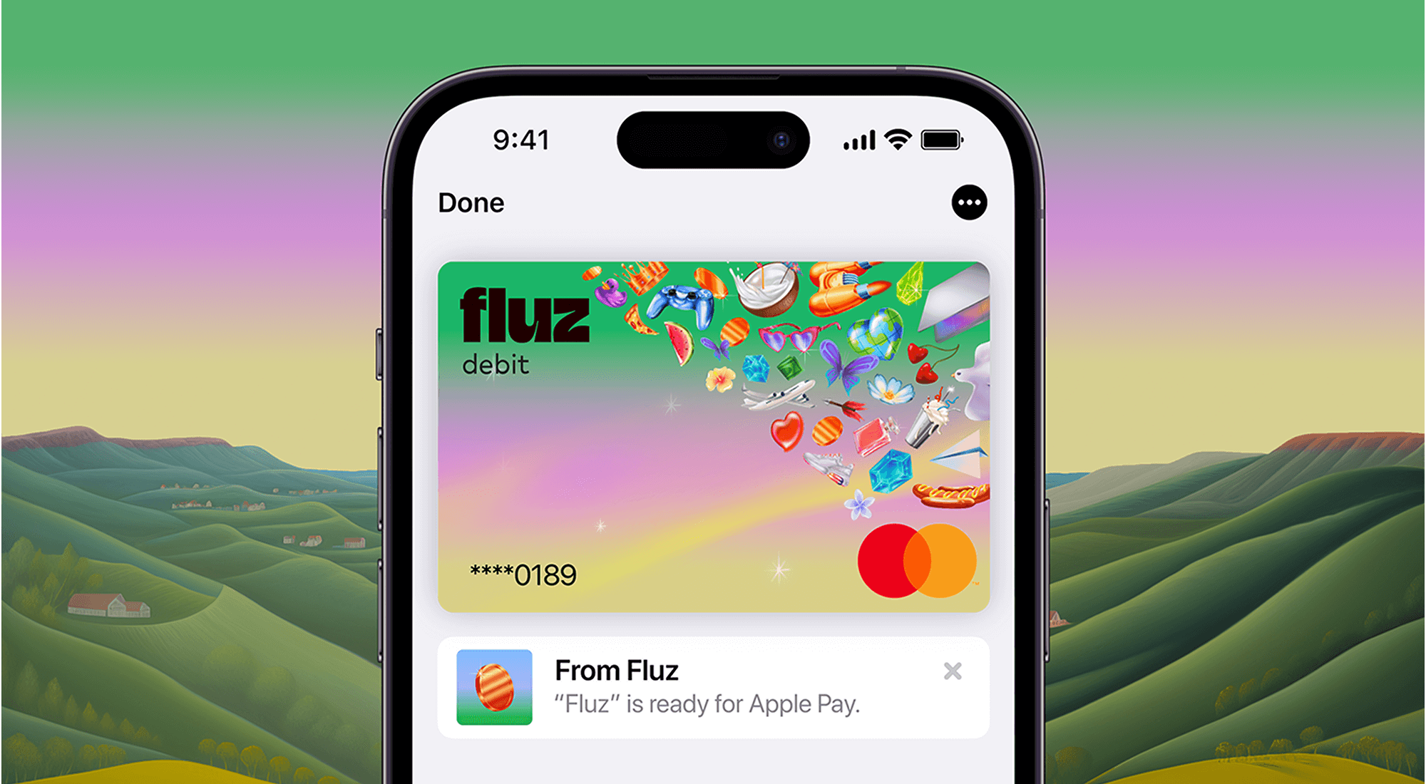 apple wallet