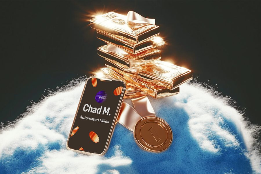 chad
