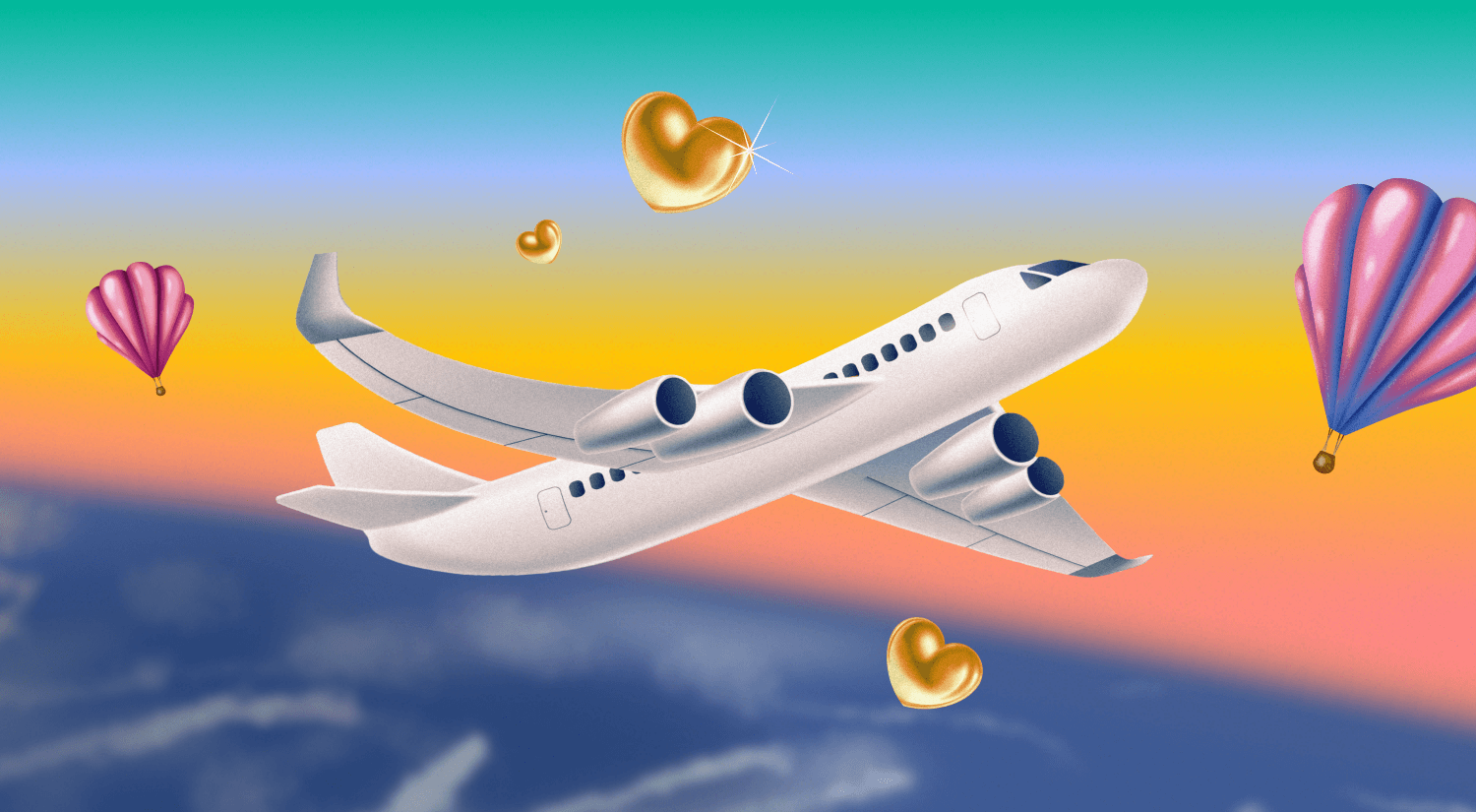 Save more on Delta Airlines with stacked deals