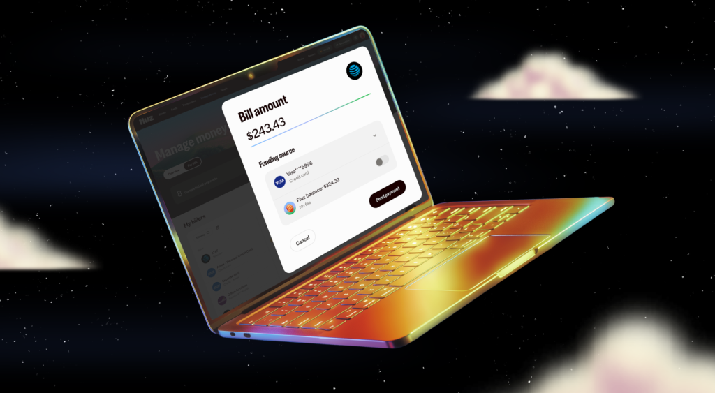 Bill Pay Updates