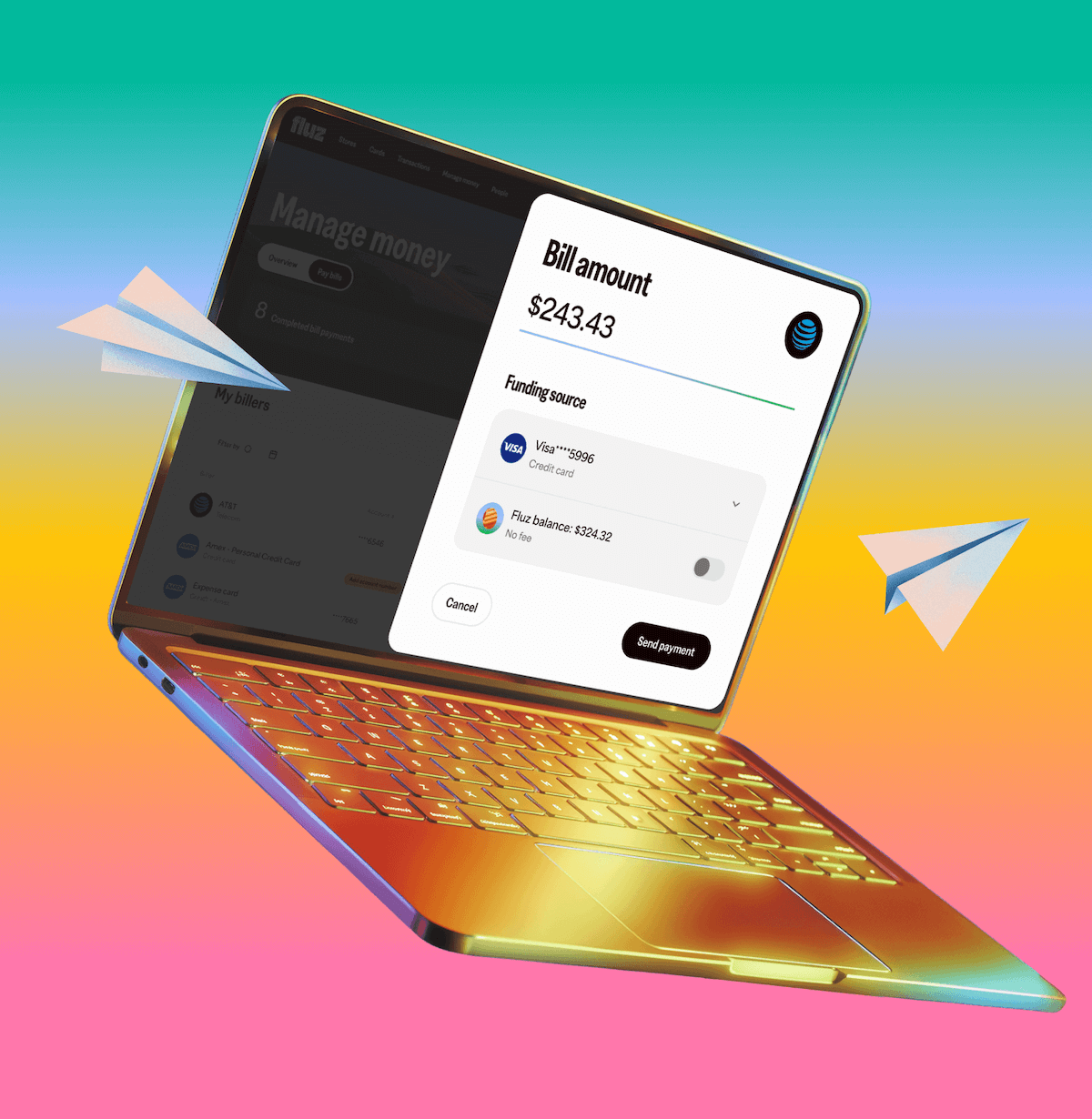 funding mobile
