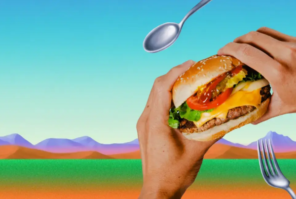 Neighborhood Eats banner blog