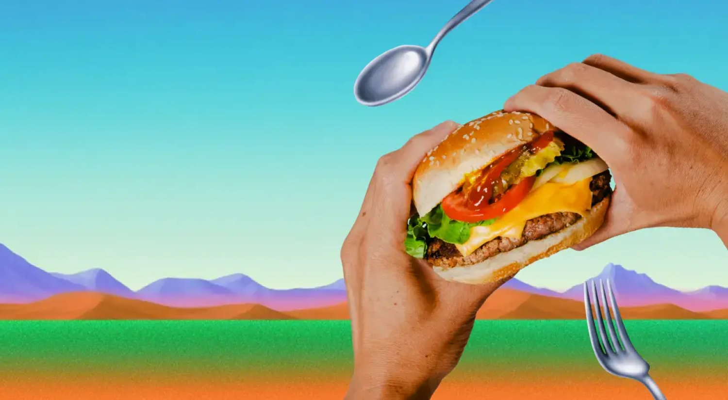 Earn more when you dine local