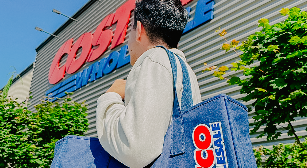 Smarter Costco spend starts with better controls