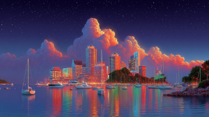 Earn cashback eating out in Boston