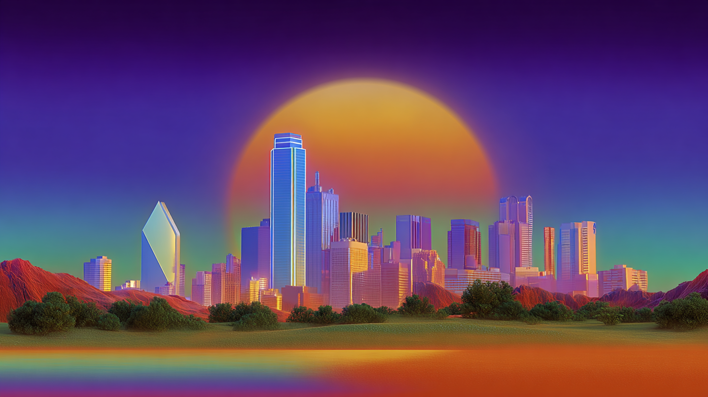 Earn cashback eating out in Dallas