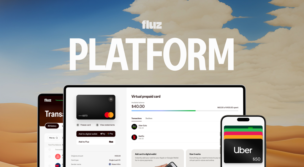 Fluz Platform