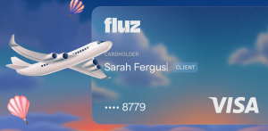 Meet the Fluz Travel Card