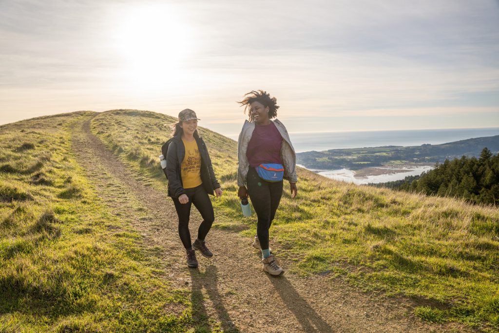 5 Ways to Enjoy the Outdoors This Season with REI®