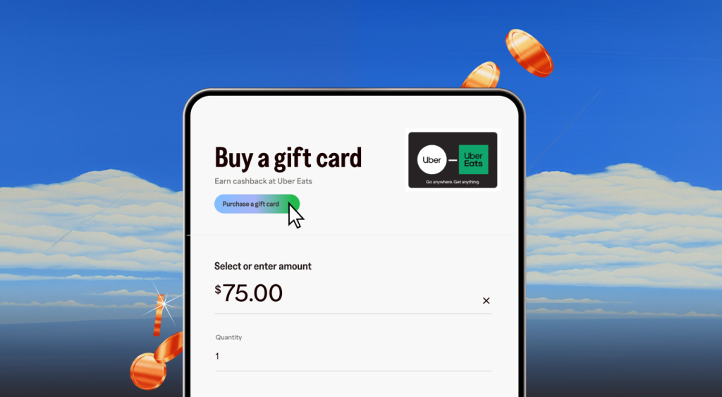 Gift Card hero