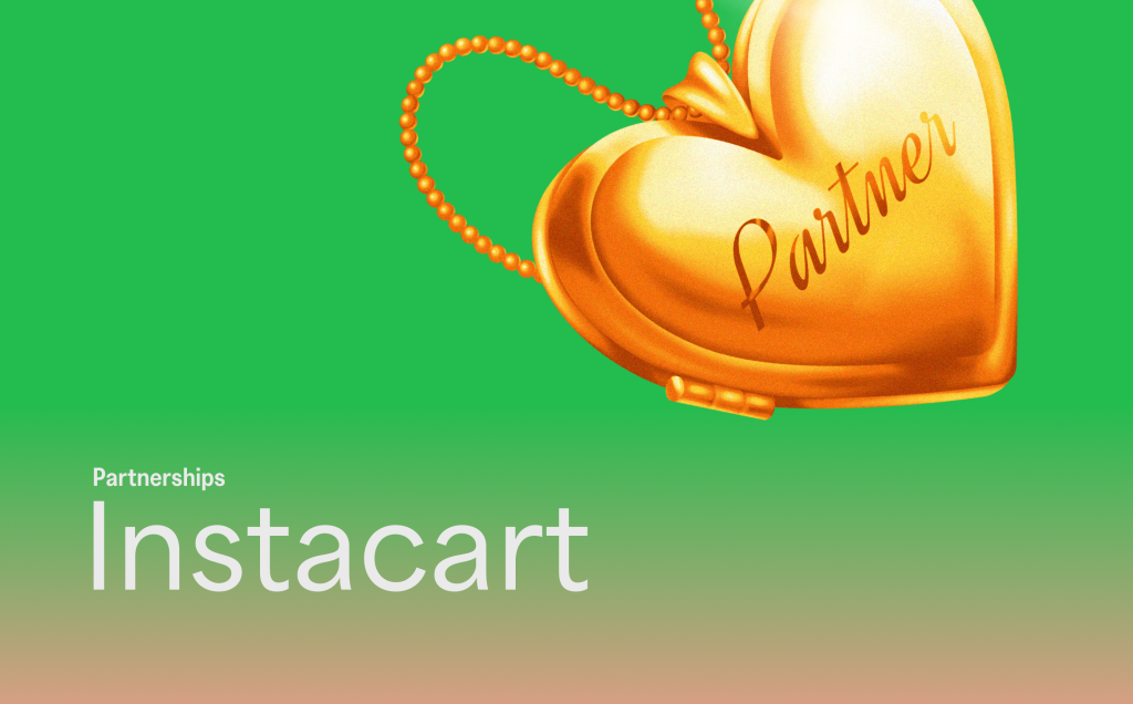 Instacart success story 1