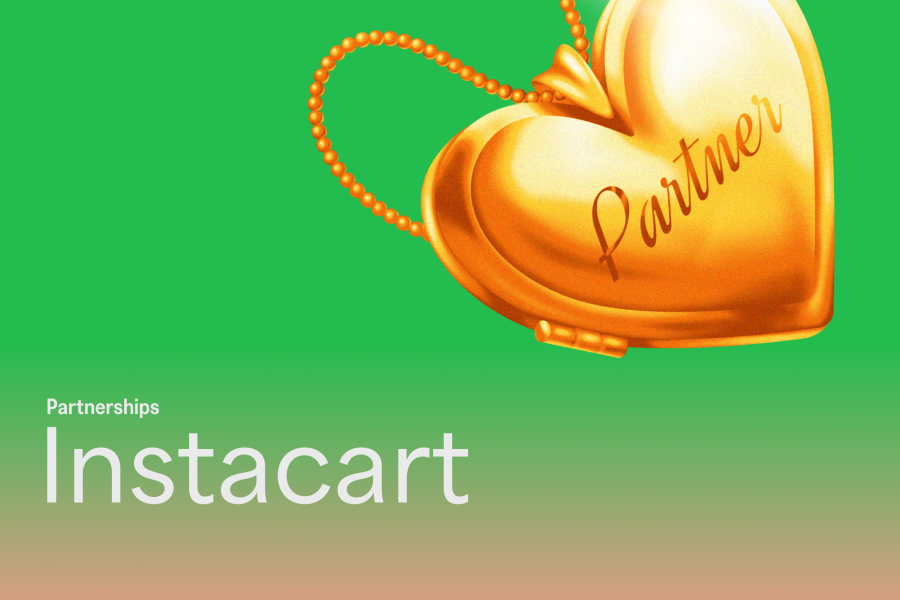 Instacart success story 1